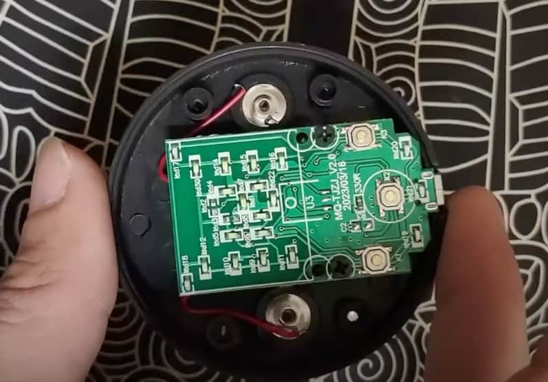 EMS Foot Massager Not Working (DO THIS FIRST!) Devices Mag